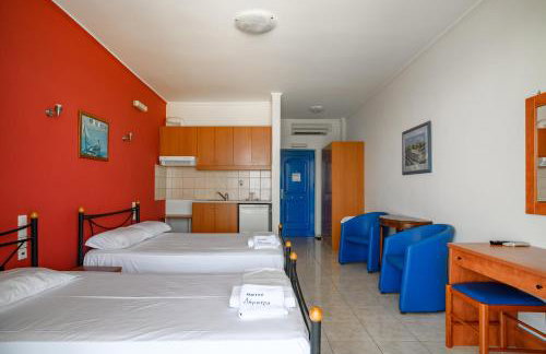 Hotel Dimitra - Foto 24