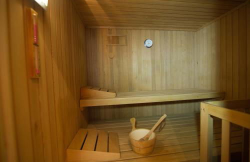 Premium Apartments Faselehof - Foto 59