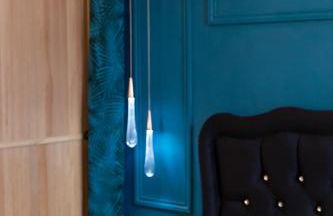 Suite bien être - jacuzzi et sauna / love room - Foto 11