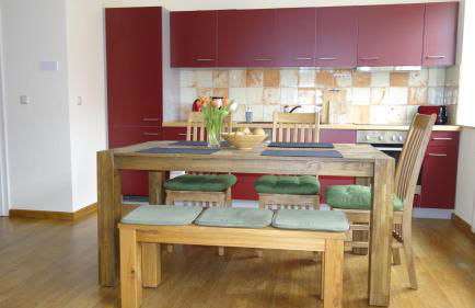 Ferienwohnungen Altstadt - Foto 19