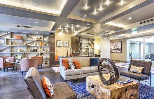 Cozy & Chic Frisco Scape - Foto 18