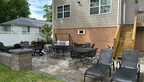 Jersey Shore Beach House close to NYC Ferry + Bus - Foto 2, Other