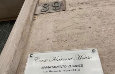 CORSO MARCONI HOUSE - Foto 11