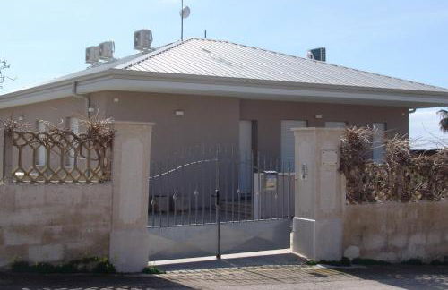 Villa Carolina - Foto 14