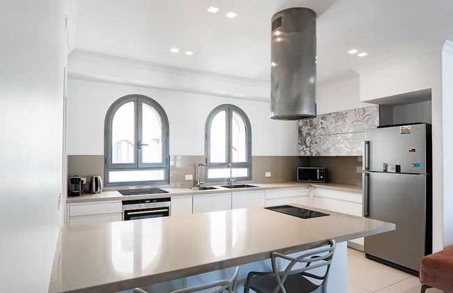 HARAV KUK RESIDENCE - Foto 34