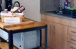 Thiedes Hus - Foto 43