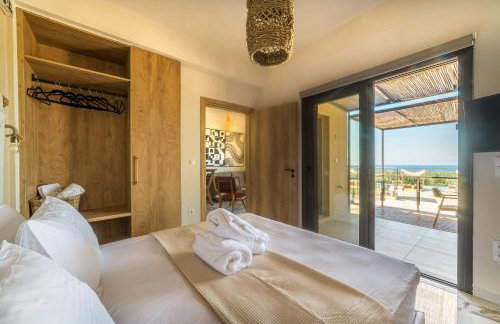 LIOSTASI luxury suites - Foto 25