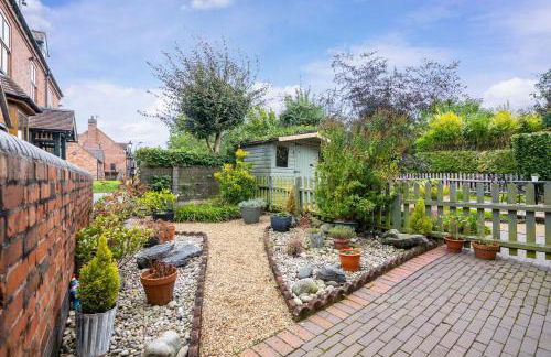 The Pigsty - 3 Bedroom Barn Conversion - Foto 14