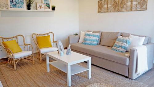 Pé N'Areia - Beach Apartment with Terrace - Foto 3