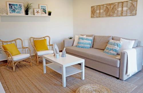 Pé N'Areia - Beach Apartment with Terrace - Foto 3