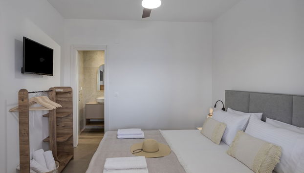 Ninemia Seaview by Estia - Foto 3, Habitación