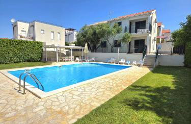 Divine Dalmatia Apartments 2 - Photo 1