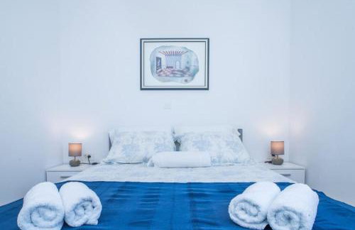 NEW! Carpe Diem 1,Split-Bacvice,free wi-fi, parking - Foto 9