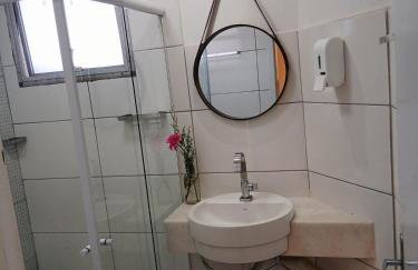 Apartamento 2QTS aconchegante - Foto 29