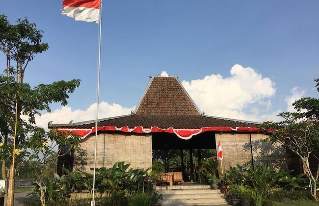 Balkondes Tuksongo - Foto 2