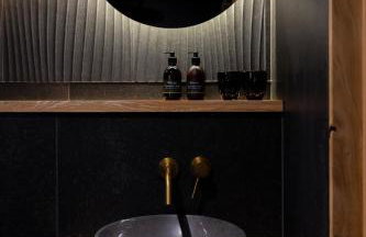 The Black Cabin Oban - Photo 11