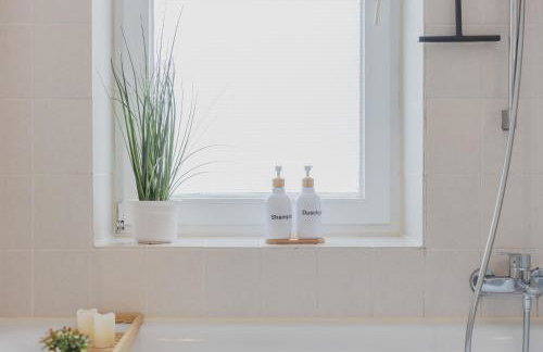 Rentaflat Hamburg 01 am Bahnhof - Foto 10