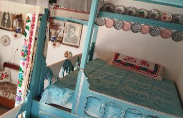 ARCHONTIKO Traditional House 1850 - Foto 17