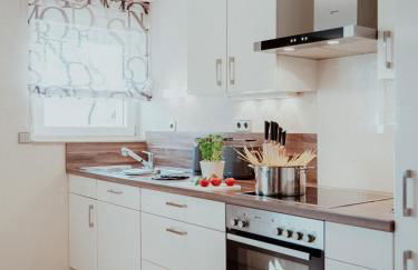 Ferienwohnung Morgensonne - Foto 9