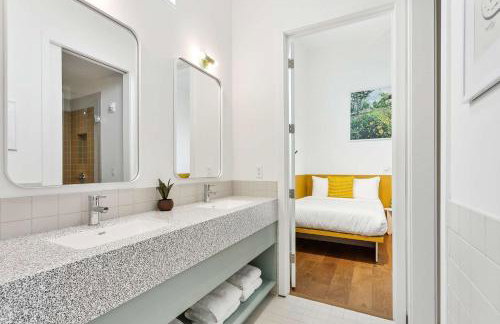 The Cocodrie Private 12BR Villa - Foto 63