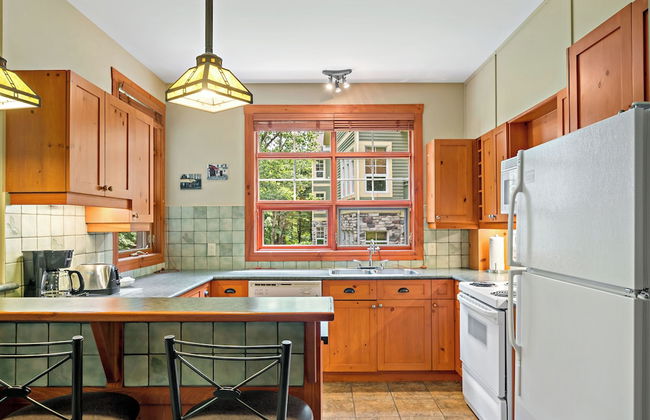 Tremblant-Les-Eaux – RVMT - Foto 43