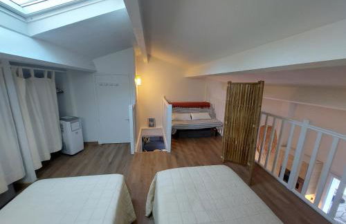 Bormes les Mimosas, Hameau de Cabasson, à 400m de la mer et du fort de Bregançon, Villa classée 3 étoiles, de 2 à 8 personnes - Foto 31