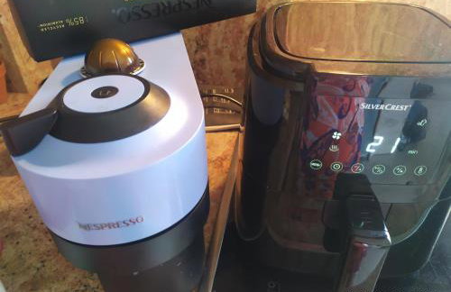 Luxury apartment in front of the Sea in Agia Triada - Foto 48