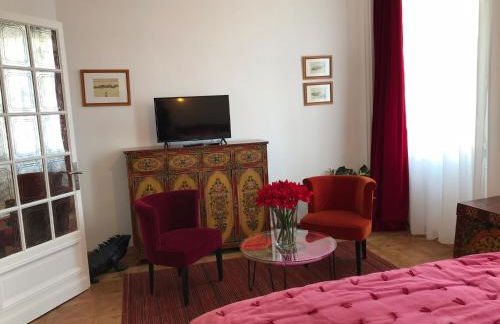 Les Floralies Capucines - Foto 9