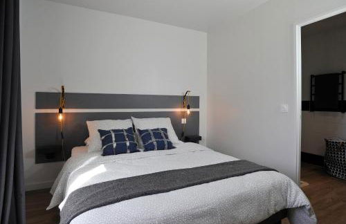 Le Clos Des Thermes De Jonzac - Photo 23