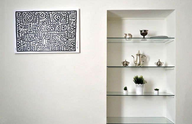 Tukory - Flat For Rent - City Center Palermo - Foto 14