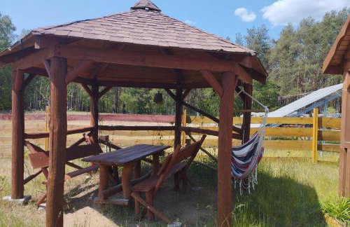 Osada nad żurawim stawem - Foto 30