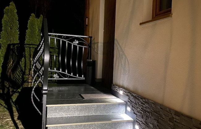 Domki przy Potoku - Foto 67