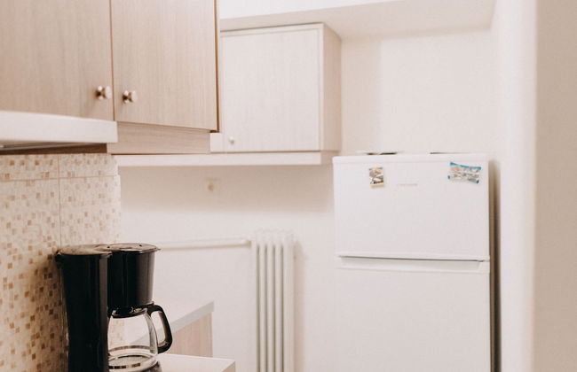 Best House Central Apartment Ag.Nikolaou - Photo 19