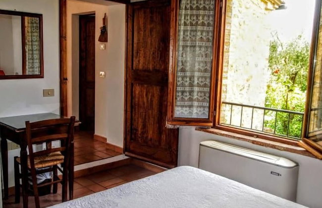 L'Aia Country Holidays - Foto 55