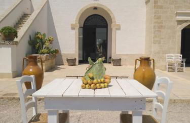 Masseria Fulcignano - Foto 5