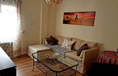 Calle Río Deva 17 - Foto 1