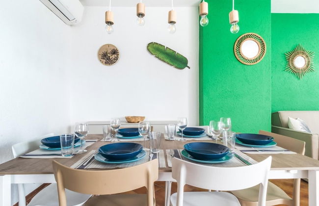 Il Borgo Apartments C1 - Sv-d600-navi44atc - Foto 1