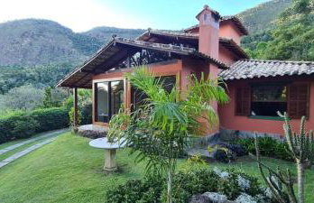 Casa Encantadora com vista Cinematográfica - Foto 21