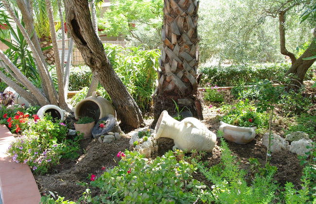 Beautiful Apartment for 2 People in Residence - Photo 15