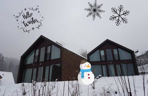 Domki Piecykowo - Jezioro, góry i taras z widokiem - Foto 8