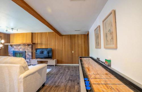 5BR Gem Walk to Microsoft and Near Redmond DT - Foto 13