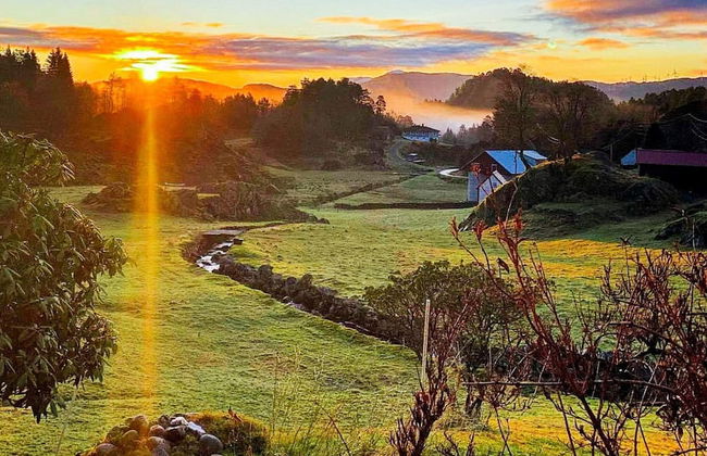 9 Person Holiday Home in Reksteren - Foto 57