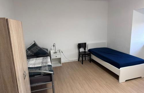 GSS18 2-OG Möbilierte Wohnung in Oebisfelde - Foto 15