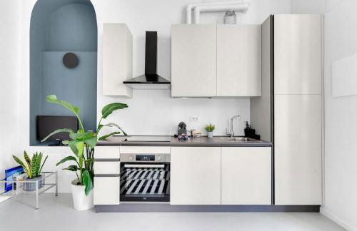 Design x3-Bilocale raffinato con ogni comfort - Foto 17