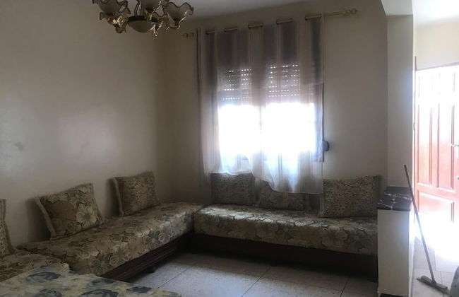 Jolie Maison El Nahda 3 Chambres - Foto 9