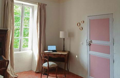 Artist's Villa With Pool Near Aix-En-Provence - Foto 37