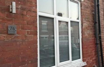 Rydal house 2 bedroom house with upstairs bathroom - Foto 6