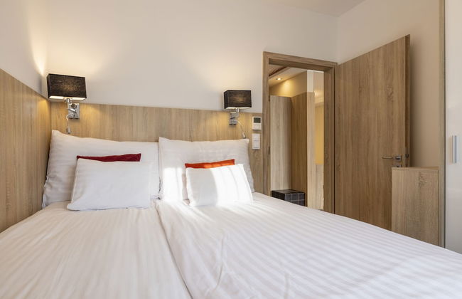 Silver Crown Hotel & Residence - Foto 22