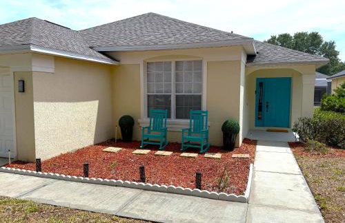 Beautiful South-Facing Pool Home in Southern Dunes - Foto 46