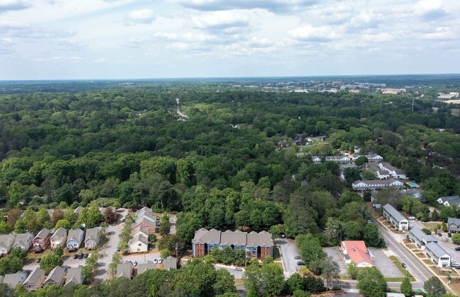 Low Country Dawg House Stunning Walking Trails! - Foto 24